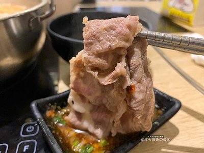 【台中美食】豐原溫囍火鍋@高CP值火鍋/松阪豬/平價火鍋/無