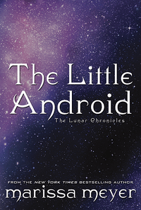 月族前傳：人魚之音 The Little Android