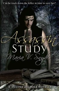 試毒師Ⅰ外傳：暗殺者  Assassin Study