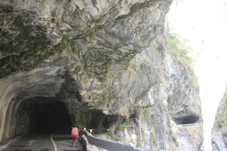 Taroko National Park -- Hualien