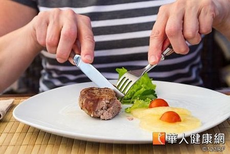 健康午餐這樣挑！6明星食物補營養