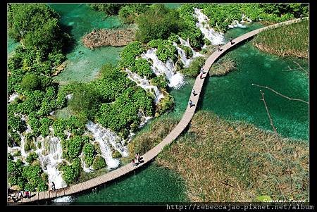 十六湖國家公園