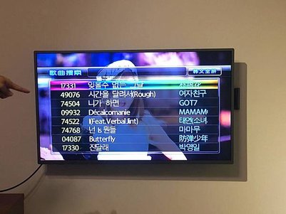ASA 電視