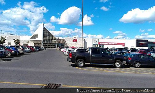 Cataraqui Centre