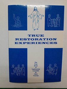 Blue Cover