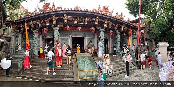 今夏全要幸福D7（蟳浦、南少林）