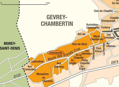 Chambertin Grand Cru2