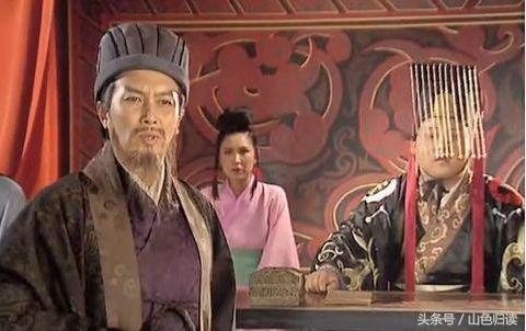 姜維屯漢中-姜維生於天水長於天水，是土生土長的隴西本地人-公
