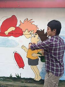 禁止kiss