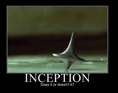 inception