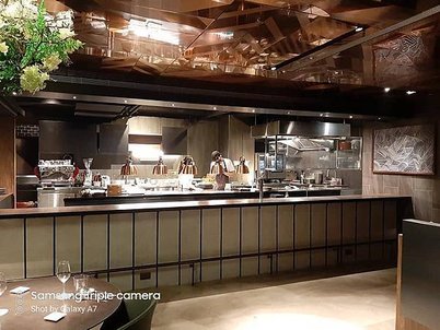 中區 Mariposa Bistro 蝴蝶餐廳 8