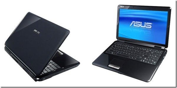 Asus F52