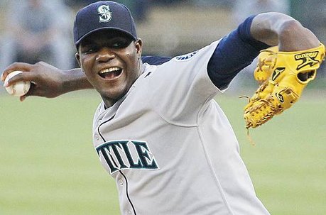 Michael Pineda