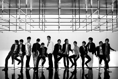 superjunior