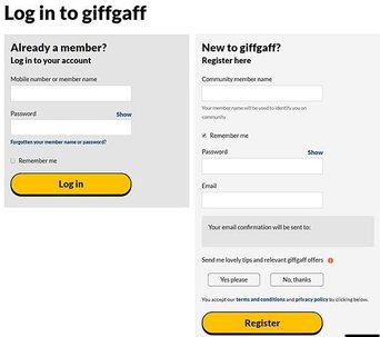 英國留學之英國電話卡giffgaff