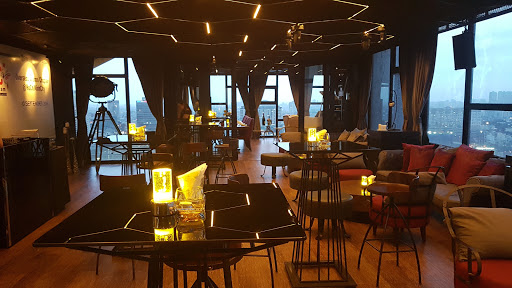 Air 360 Sky Lounge, Ho Chi Minh City | DestiMap | Destinations On Map