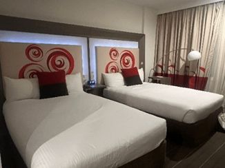 2024｜Novotel Melbourne Glen Wa