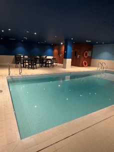 2024｜Novotel Melbourne Glen Wa