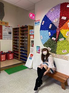 【彰化】鹿港免門票親子景點推薦 停車免費/還贈送小禮物🎁 緞