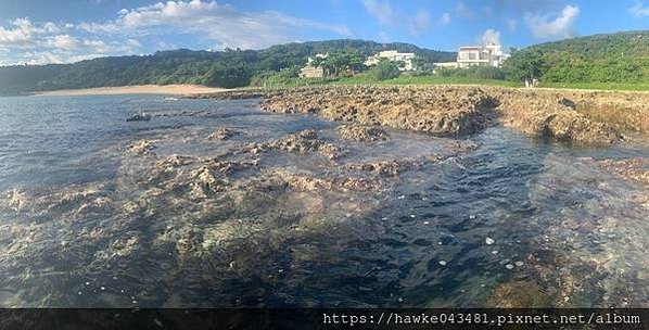 環島long stay南部（清涼營地－小峇里、砂島浮潛）