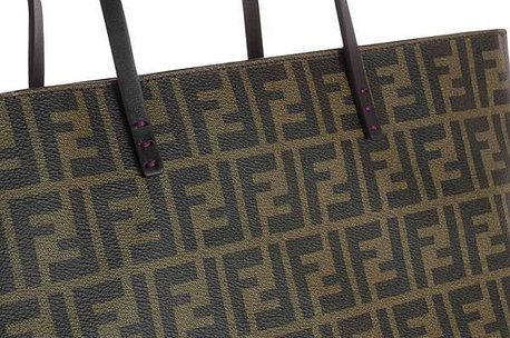 Fendi shopping tote5