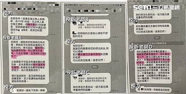 薪資「轉供養金」雲林福智教育園區被老師控訴，每個月領薪三萬多