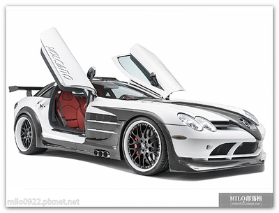 Hamann Volcano 終極超跑賽車 milo0922.pixnet.net__016_