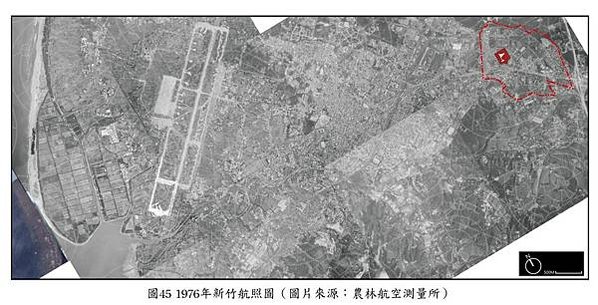 新竹機場/新竹飛行場1936年啟用/空軍新竹基地/美國陸軍航