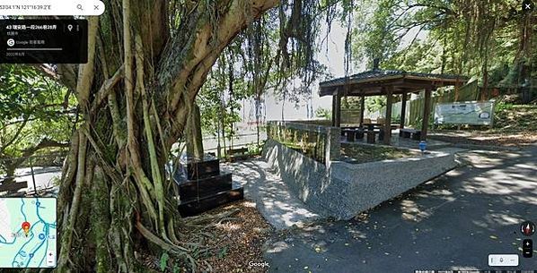 桃園大圳供養塔/2018年發現桃園大圳設計者為張令紀-京都帝