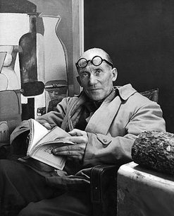 Le Corbusier