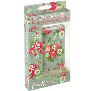 11. Spry Flowers iTouch Case.jpg