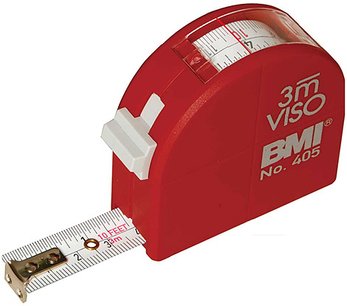 BMI 捲尺 手工具4