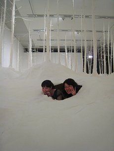 IMG_5009美術館play中...(P真的有像土撥鼠).JPG