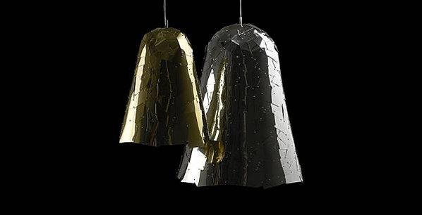 Edra Campana lamp_1