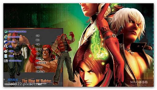 The King Of Fighters By. Mc  milo0922.pixnet.net__042__042