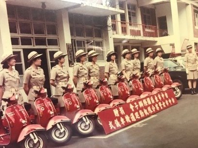 警察登門「查水表」走入歷史內政部廢除「家戶訪查」 /警察盤查