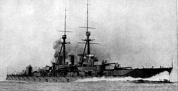 Japanese_battleship_Kongo