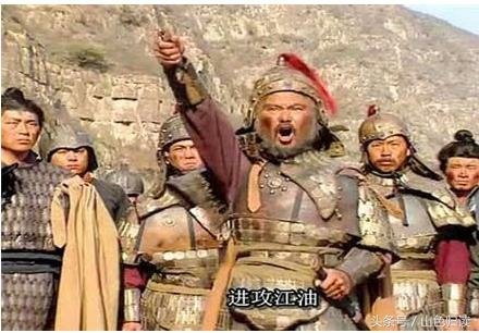 姜維屯漢中-姜維生於天水長於天水，是土生土長的隴西本地人-公
