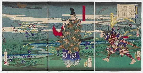 藤原保昌 藤原保輔兄弟