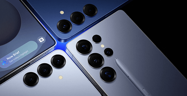 樹立AI手機新標竿！三星Galaxy S25旗艦系列化身AI