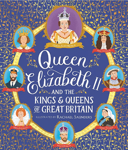 Queen Elizabeth II and the Kin