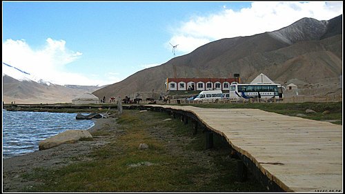 帕米爾高原