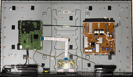 SAMSUNG  三星 液晶電視 UA55HU6000W 黑