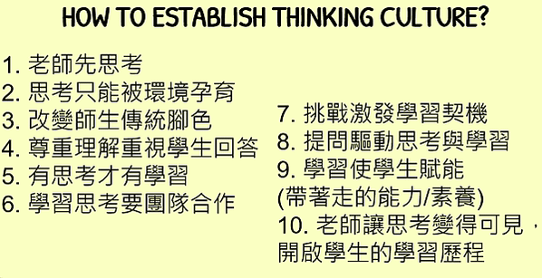 從ARTFUL THINKING教英語閱讀思考