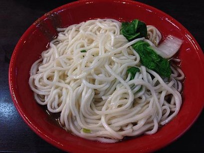 小林麵食館1
