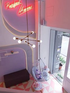 南屯區 愛帕霏Parfait Amour - 6
