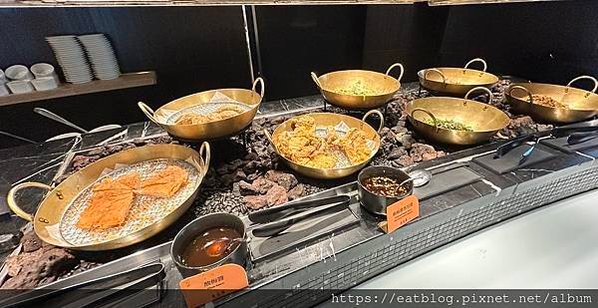 中山捷運｜晶華飯店自助餐＠Cecilia 西西莉亞