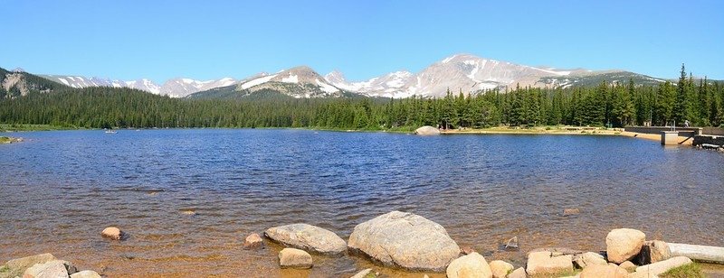 Brainard Lake (1)