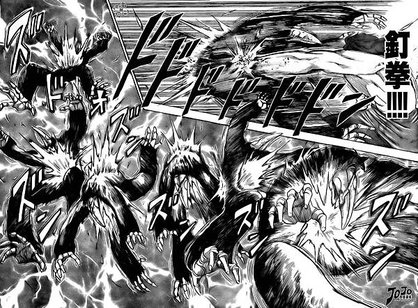 toriko 17