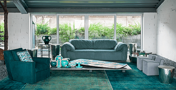 baxter Casablanca sofa__4